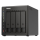 Dysk sieciowy QNAP Serwer NAS TS-453E-8G 4-bay desktop Intel Celeron 2GHz